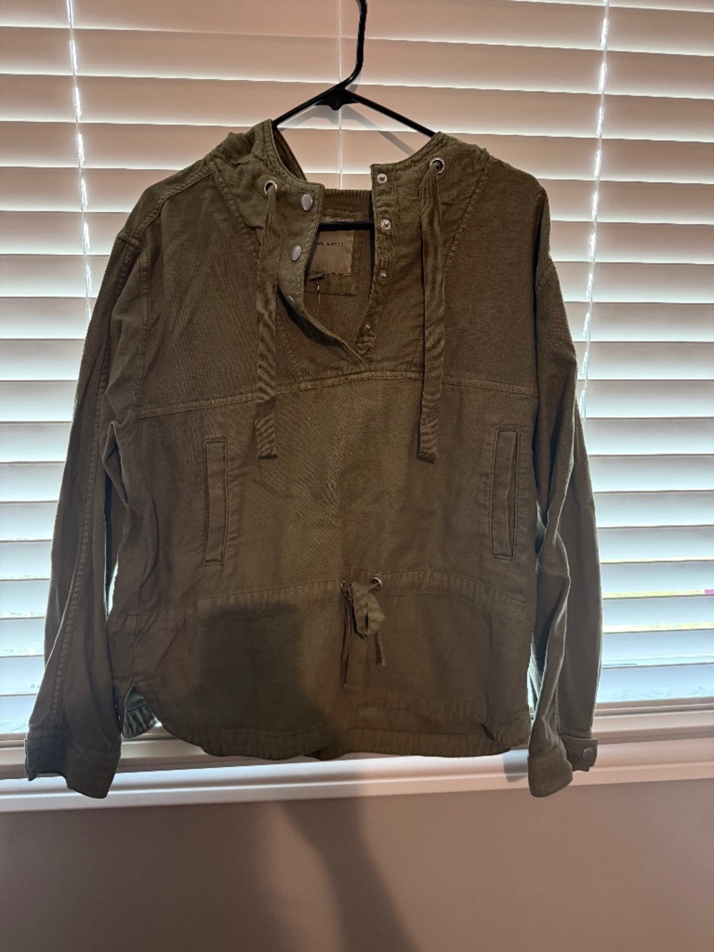 NWT American Eagle jacket